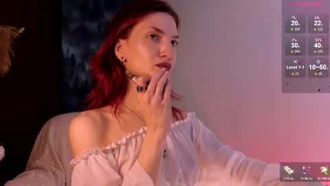 Snapshot of wendygilber chatting on 12-02-25, 09:58 Wendy online show from 12-02-25, 09:58