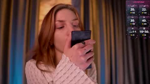 Snapshot of wendygilber chatting on 01-17-26, 10:31 Wendy online show from 01-17-26, 10:31