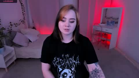 Snapshot of wendyycandy chatting on 11-03-25, 02:07 wendyycandy online show from 11-03-25, 02:07