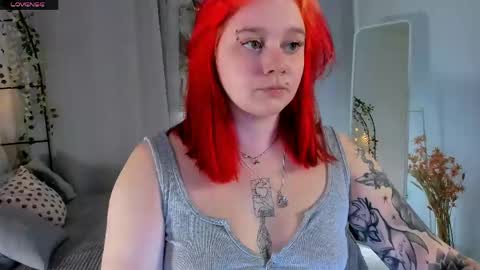 wendyycandy online show from 05-07-26, 10:42