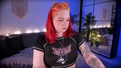 wendyycandy online show from 05-12-26, 10:07