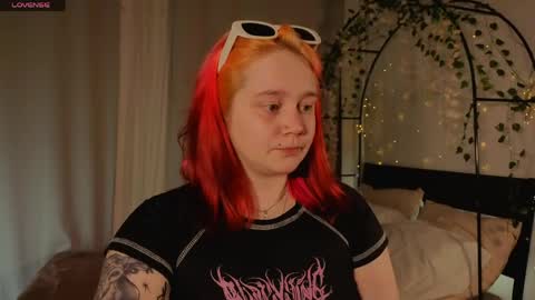wendyycandy online show from 05-18-26, 02:45