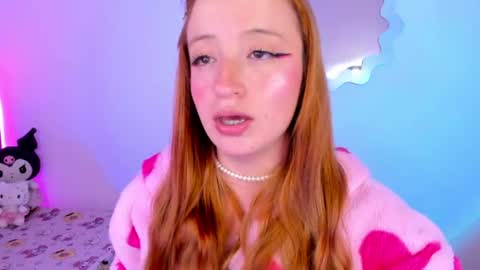 Wenstacie INDEPENDENT MODEL online show from 07-02-26, 01:49
