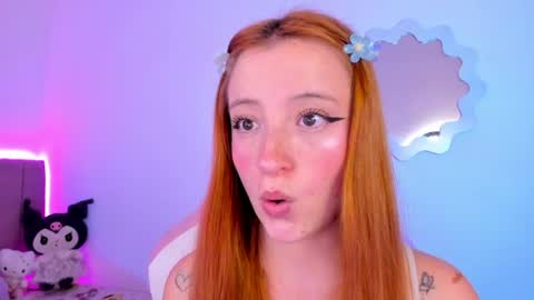 Wenstacie INDEPENDENT MODEL online show from 07-10-26, 01:21