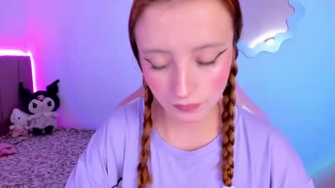 Wenstacie INDEPENDENT MODEL online show from 07-16-26, 01:33
