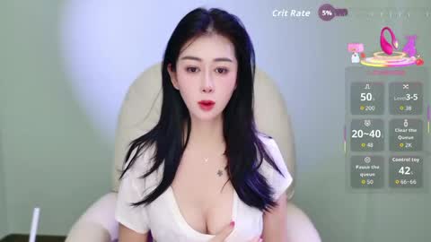 wenwen170 online show from 04-19-26, 04:34