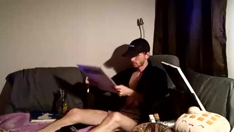 Breedee Boy online show from 10-22-25, 09:42