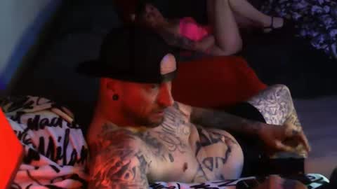 Snapshot of werhorny3 chatting on 02-08-26, 10:18 werhorny3 online show from 02-08-26, 10:18