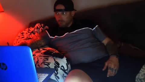 werhorny3 online show from 06-23-26, 10:24