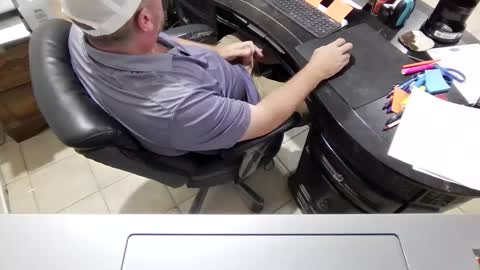 wes40960 online show from 09-22-25, 11:18