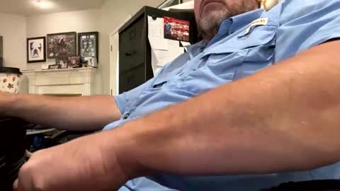 wes40960 online show from 10-15-25, 04:07