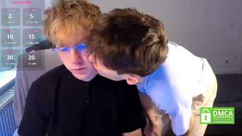 Dima and Alex online show from 06-14-26, 06:21