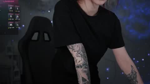 little girl who is always rightLisa online show from 03-10-25, 10:59