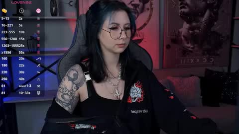 little girl who is always rightLisa online show from 03-11-26, 01:44