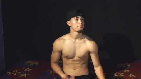 wesley_77 online show from 02-14-26, 05:26