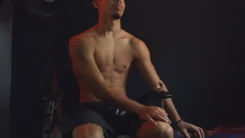 wesley_77 online show from 04-14-26, 02:45