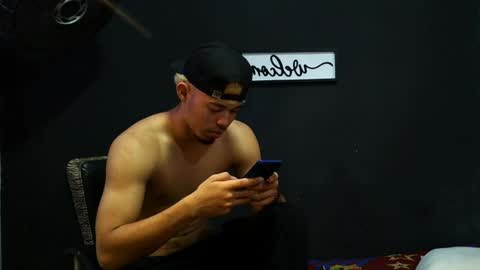 wesley_77 online show from 05-21-26, 04:25