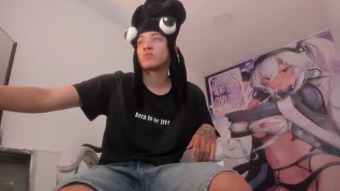 Snapshot of wesley_boy_ chatting on 02-09-26, 07:18 Wesley Boy online show from 02-09-26, 07:18