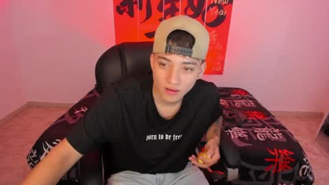 Wesley Boy online show from 04-23-26, 07:16