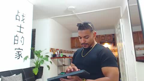 Wesley Rogger online show from 02-14-26, 08:49