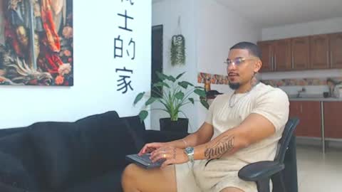 Wesley Rogger online show from 04-29-26, 09:21