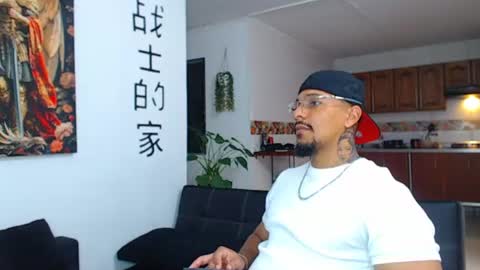 Wesley Rogger online show from 06-26-26, 10:03