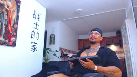 Wesley Rogger online show from 07-02-26, 10:27
