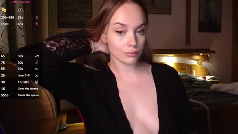 Lana online show from 12-03-25, 08:29