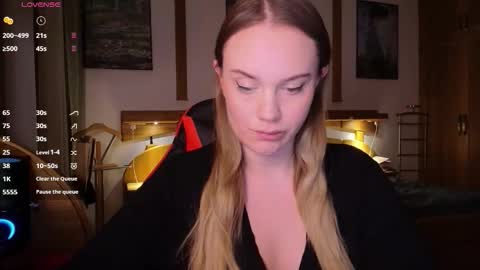 Lana online show from 01-09-26, 05:26