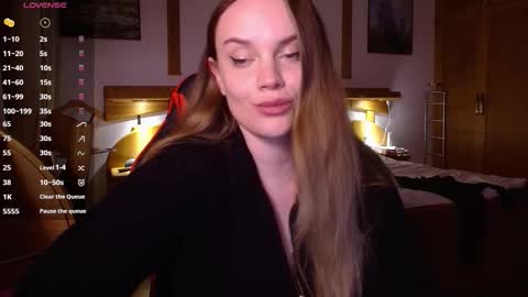 Lana online show from 03-03-26, 07:42