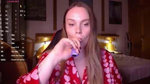 Lana online show from 03-13-26, 08:04