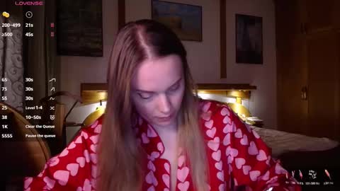 Lana online show from 03-24-26, 08:14