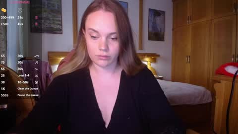 Lana online show from 05-03-26, 04:24