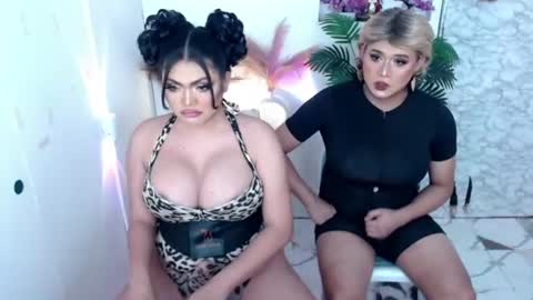 Snapshot of wetandwild10inches chatting on 08-03-26, 11:41 Dior Anderson online show from 08-03-26, 11:41