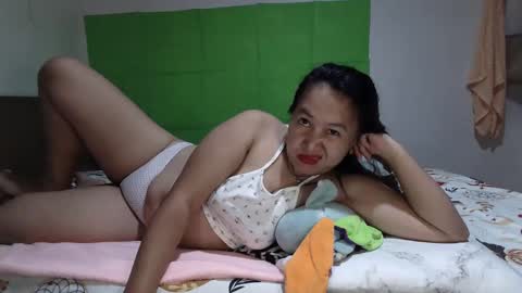 Belle online show from 11-04-25, 03:55