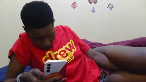 wetberry20 online show from 05-12-26, 03:09