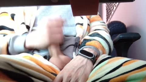 Wetbigdickstream online show from 01-26-25, 02:03