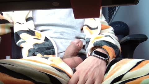 Wetbigdickstream online show from 01-26-25, 07:53