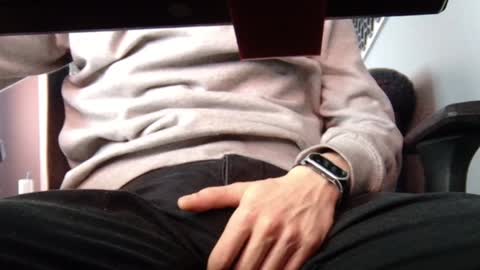 Wetbigdickstream online show from 01-26-25, 11:17