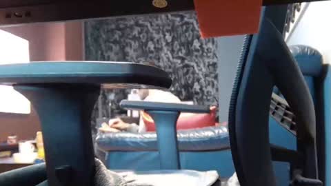 Wetbigdickstream online show from 01-26-25, 09:51