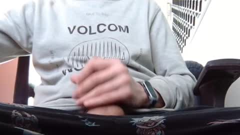 Wetbigdickstream online show from 02-15-25, 12:54