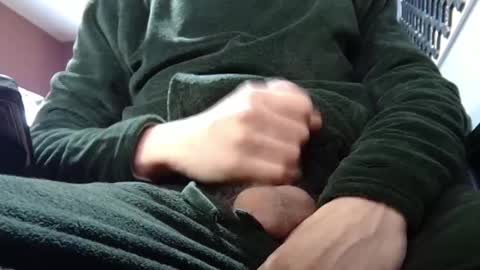 Wetbigdickstream online show from 03-09-25, 07:45