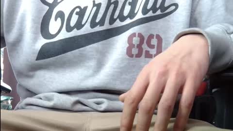 Wetbigdickstream online show from 02-03-26, 12:32