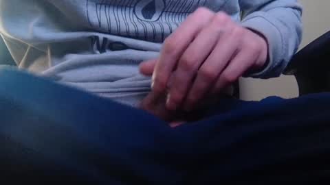 Wetbigdickstream online show from 05-16-26, 06:39