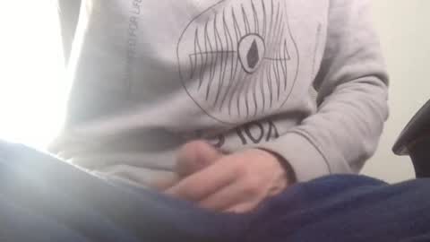 Wetbigdickstream online show from 05-18-26, 12:11