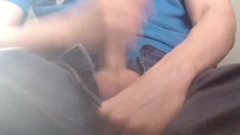 Wetbigdickstream online show from 05-24-26, 11:48