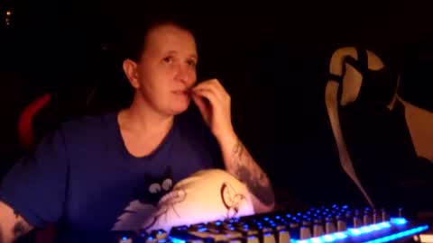 Wetgerman online show from 03-11-25, 09:04