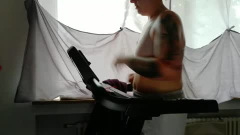 Wetgerman online show from 07-23-26, 06:11
