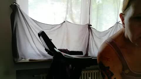 Wetgerman online show from 07-26-26, 10:11