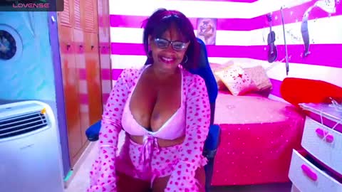 Snapshot of wethotass chatting on 01-30-25, 06:24 gina online show from 01-30-25, 06:24